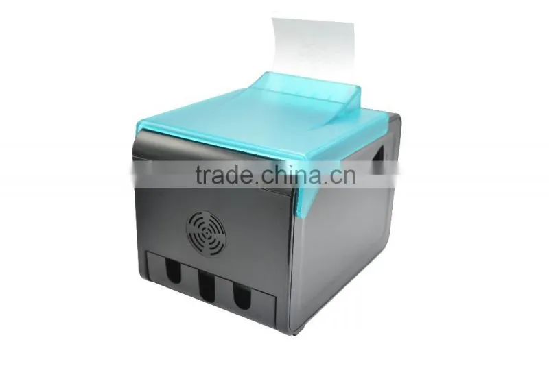 cheap 80mm high qualified android thermal pos printer