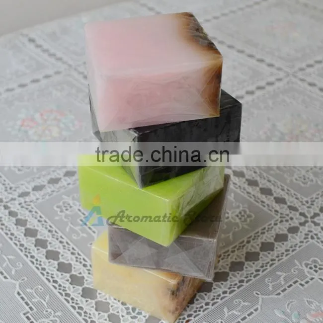 peppermint Handmade soap