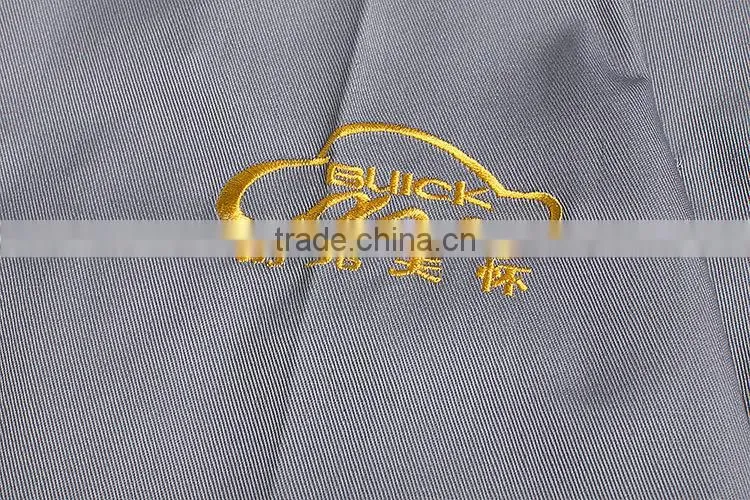 Buick auto repair service workwear uniform