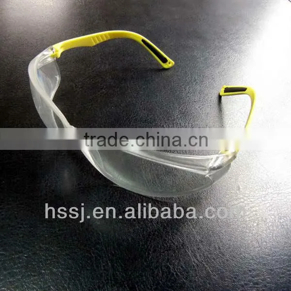Hot selling uv safety goggles with great price