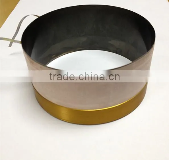 woffer bass voice coil for sale