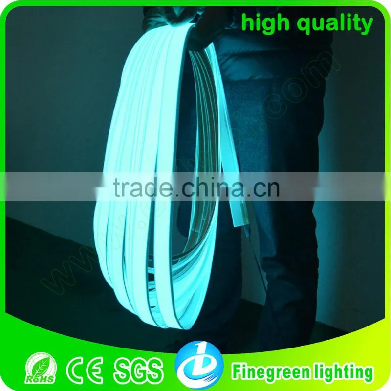 50m el tape for car, party decoration