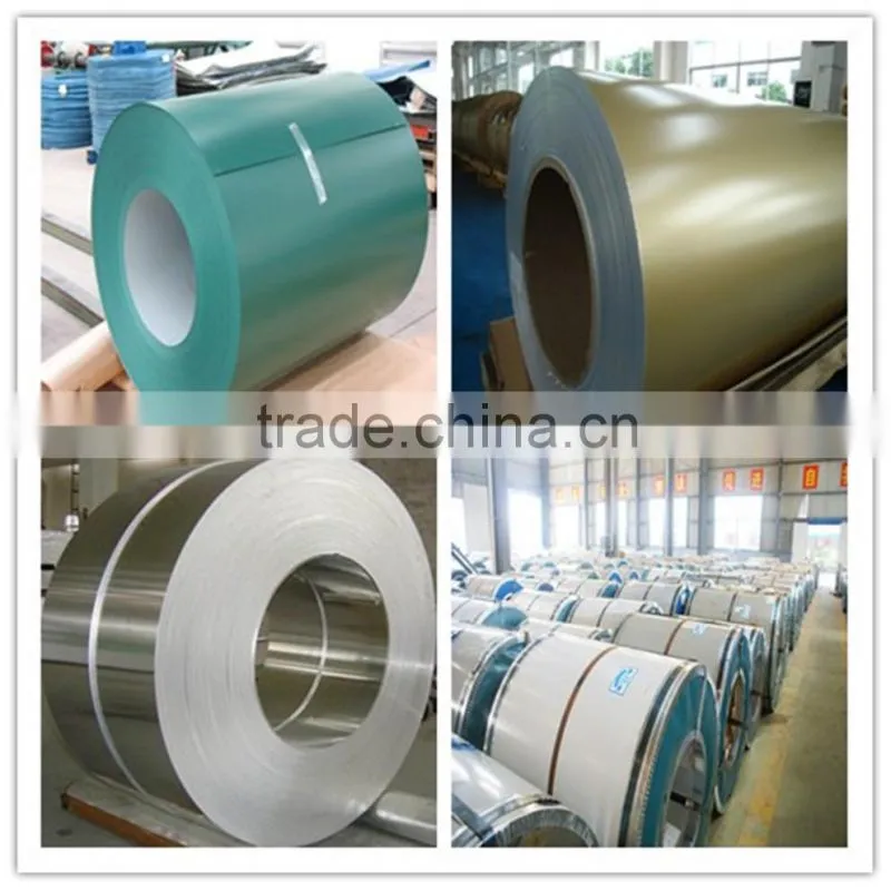 3003 cold rolled aluminium sheet and coil