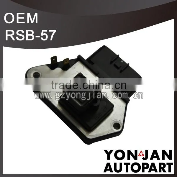 Ignition module, OEM#RSB-57