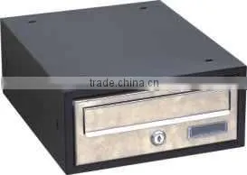 JHC-3023 locking office mailboxes /Post box/designer post box