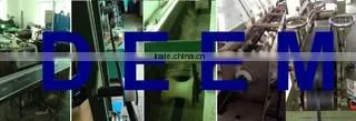 Dalian Deem Electronic & Electric Material Co., Ltd. company overview - view 3