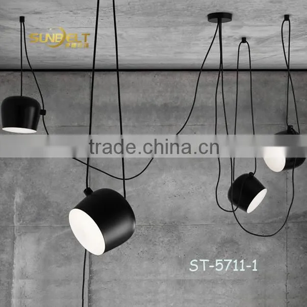 ST-5711-1 Sunbelt 2015 hot sale American chandelier lighting,Commercial street chandelier,The stage lights