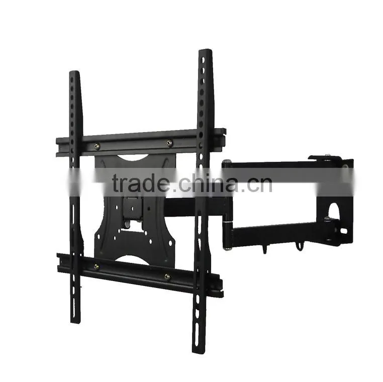 removable LCD TV mount bracket,tv wall mount for 10-55 screen