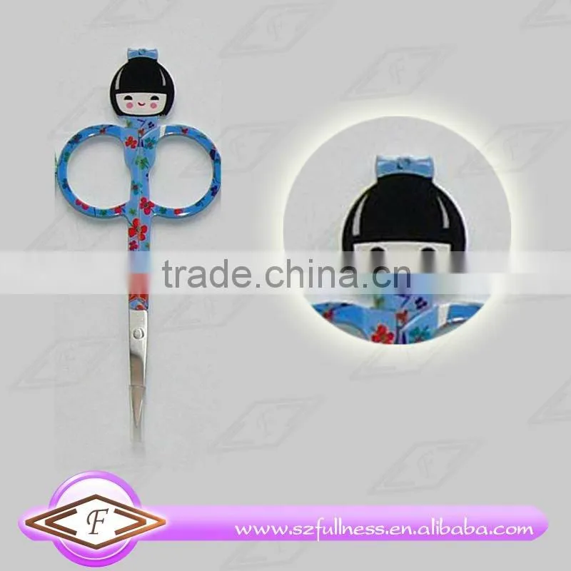 Fancy scissor