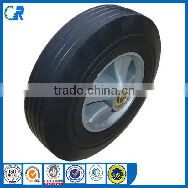 Factory Low Price 8'' Castor Wheel