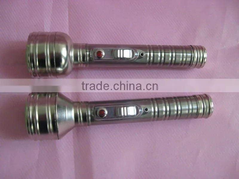 LED mini torch