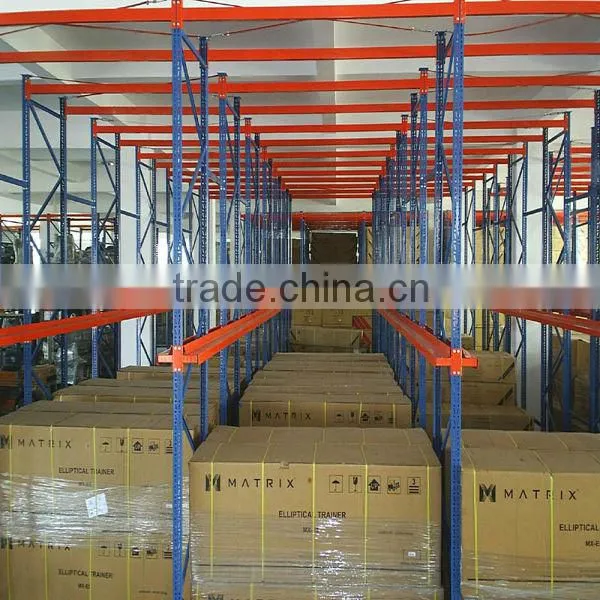 europe pallet rack