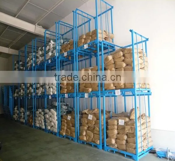 warehouse rack,metal logistic storage stacking shelf