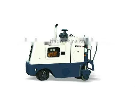 XM35 Cold Milling Machine
