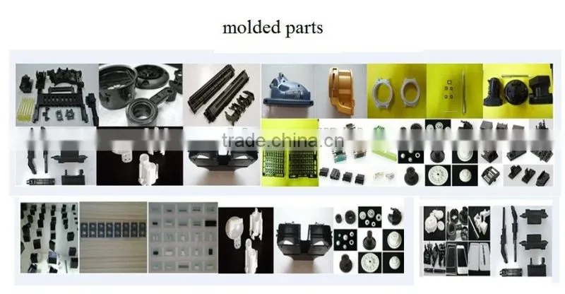 Factory Price Custom plastic insert plug Manufacturer