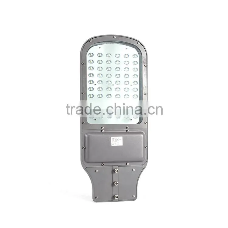 Hot Selling Lithium Battery Led Street Light Retrofit Streetlight China