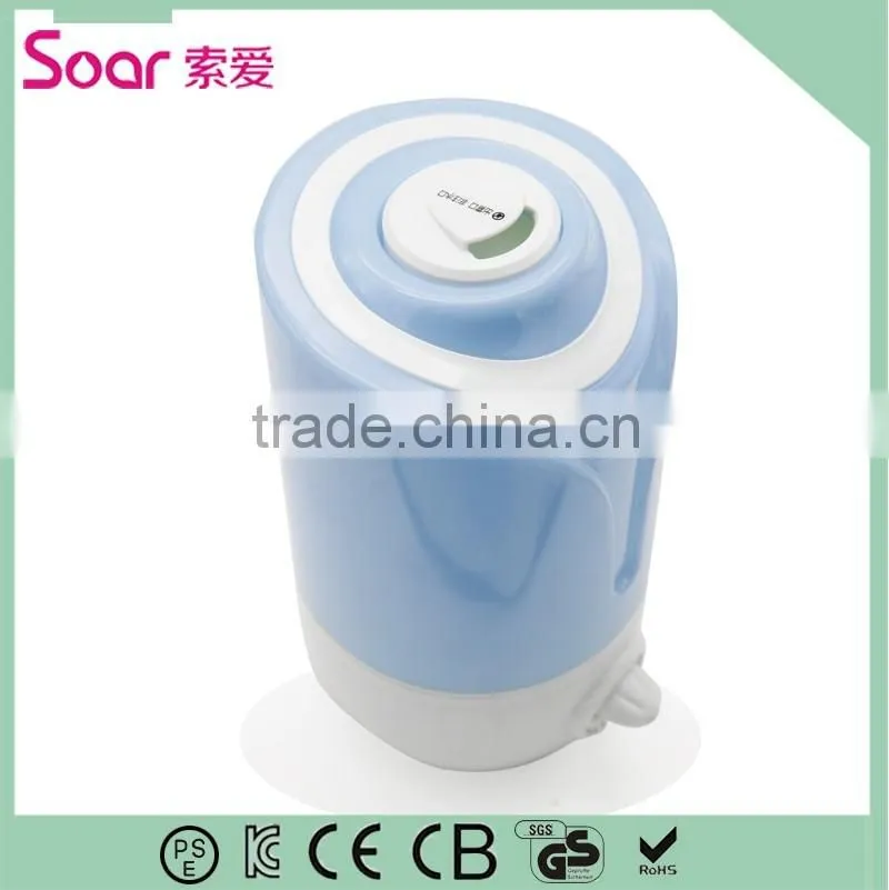 2.6L 110/220V 30W top quality air humidifier/ultrasonic humidifier J16
