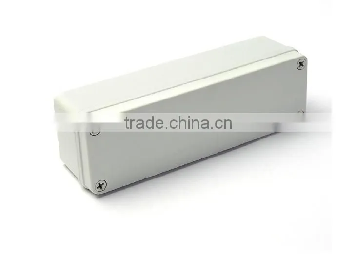 250*80*70mm terminal block junction box