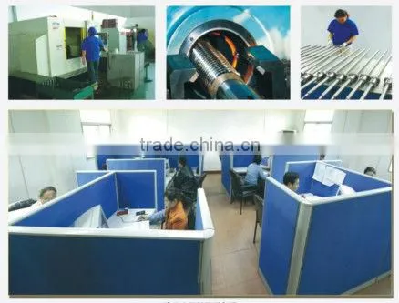 CNC thread ring gauges grinding machine