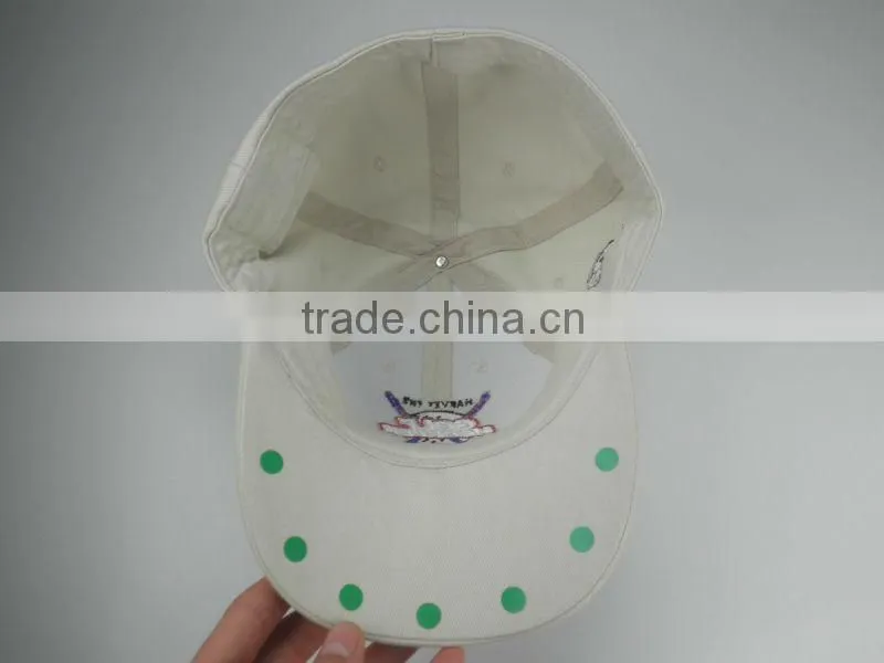 Baseball Fm radio hat for outside sports