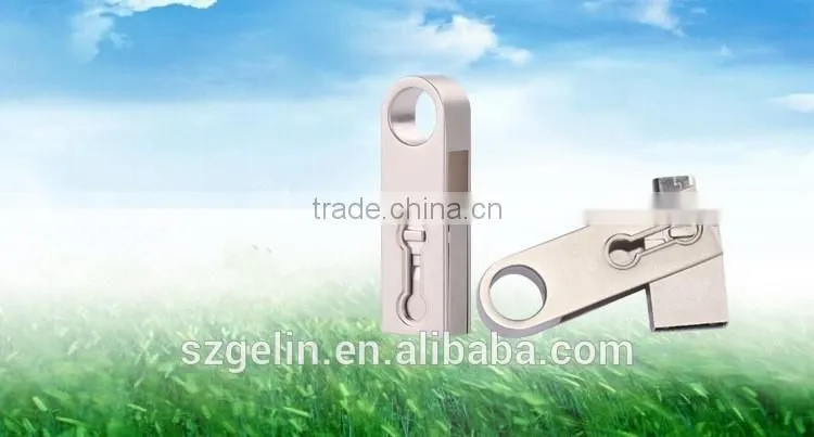 Customized usb flash drive