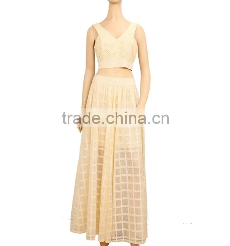 2016 elegant ladies suits ladies long skirt suits