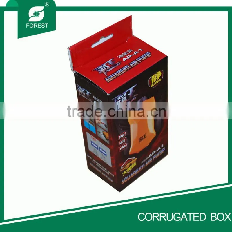 2015 FANCY COLOURFUL CARTON CARDBOAED BOX EP91102121