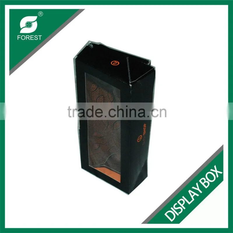 2015 NEW DESIGN PRINTED CUSTOM BOX PAPER SUSHI DISPLAY BOX