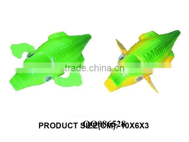 Pully wonderfull wind up animail toys cute plastic wind up toy animail kids animail toys
