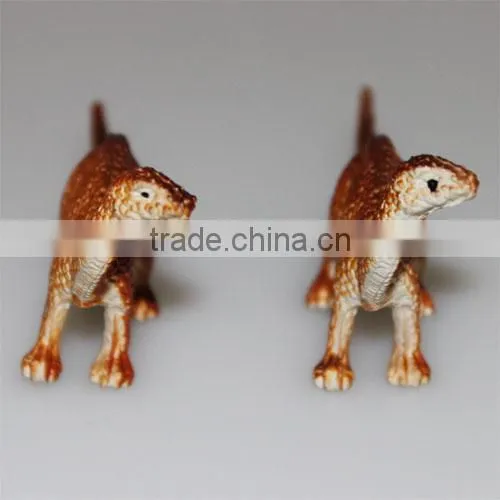PVC toys plastic dinosaur toys