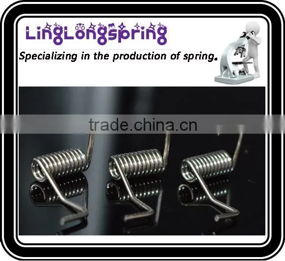 explanation of torsion springs small torsion spring