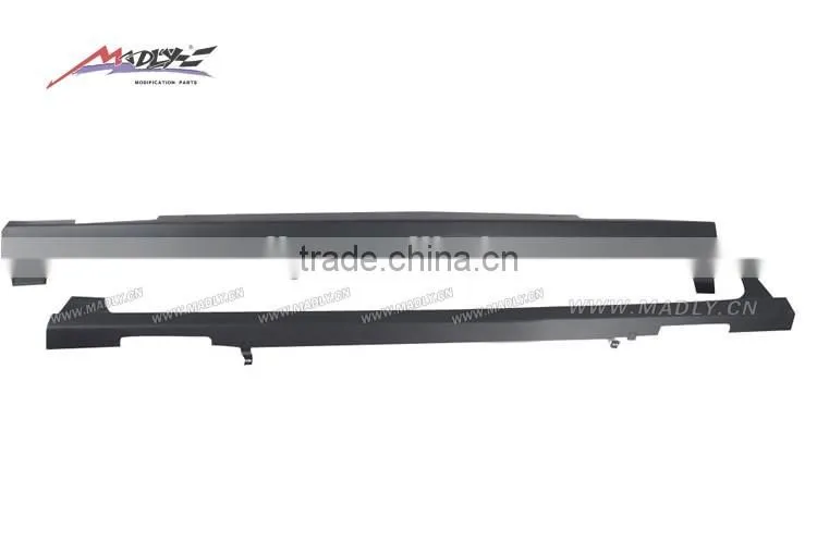 Madly New body kit for 2011-2014 Lexus CT 200H Duraflex TM-S