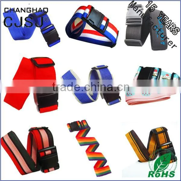 2014 CJSJ new design top quality CR-18C conveyor luggage belt