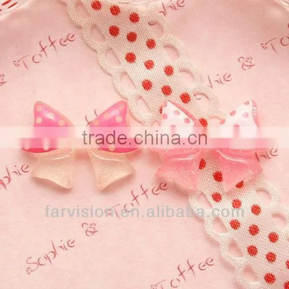 bulk resin flower cabochon, fashion flower resin cameos!