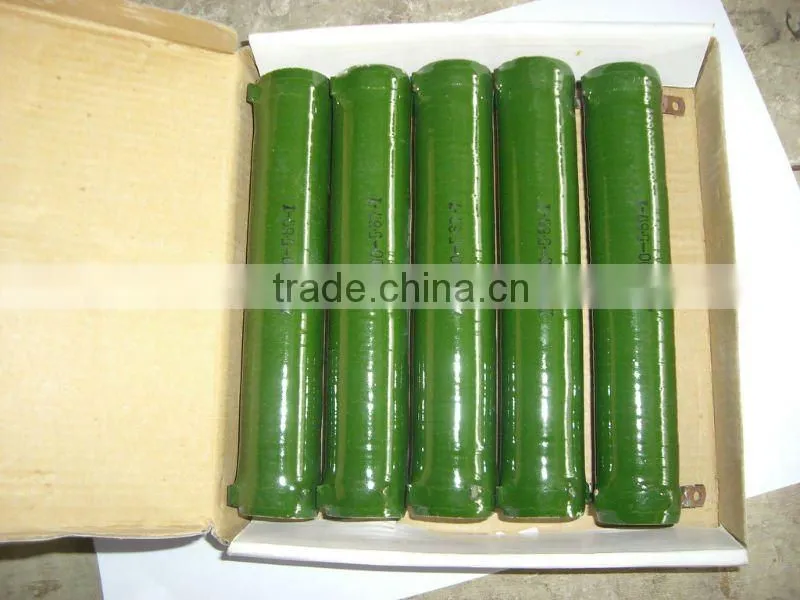 resistance/resistor 100A-5.6/100A-1,Tower crane spare parts