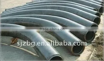 Mandrel Bend Pipe