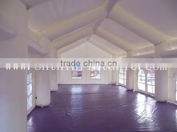 inflatable tent / inflatable lawn tent