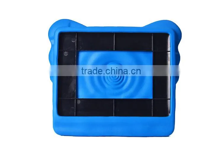 Creative Soft EVA Foam Kids Case for iPad Air Stand Function