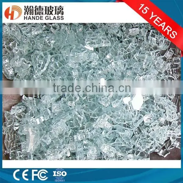 HANDE tempered glass