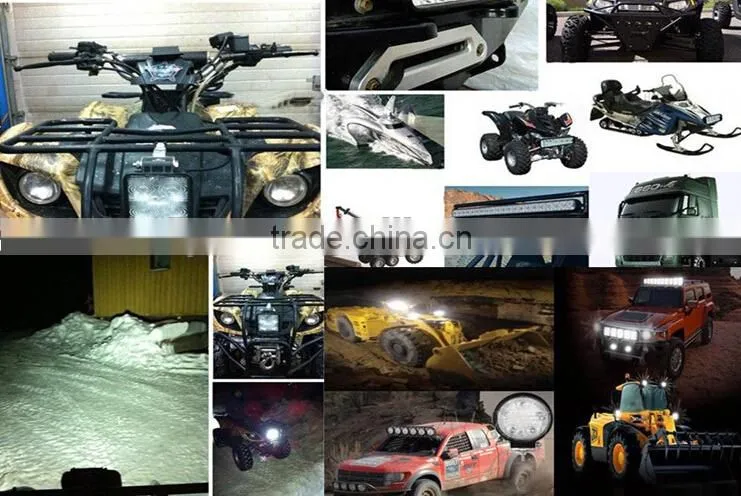 auto led light bar 20w led lightbar 20W LED Light Bar LED Off -road Light,LED Driving Light ATV SUV jeep offroad truck 20w led