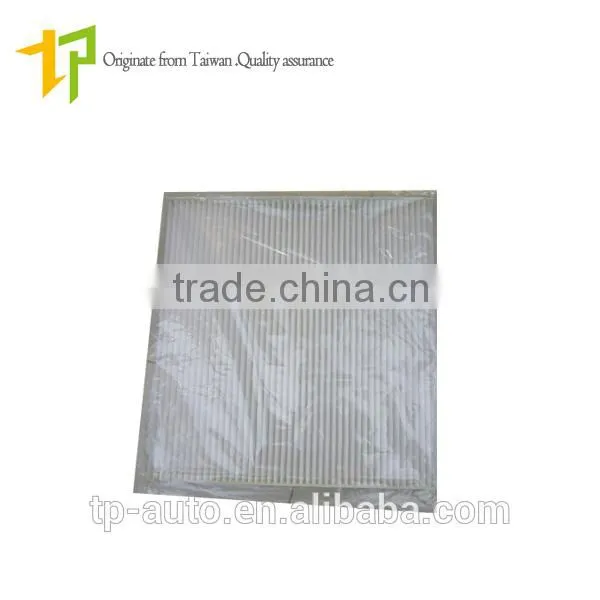 High quality car air filter for generator 21277 JN00A filter air