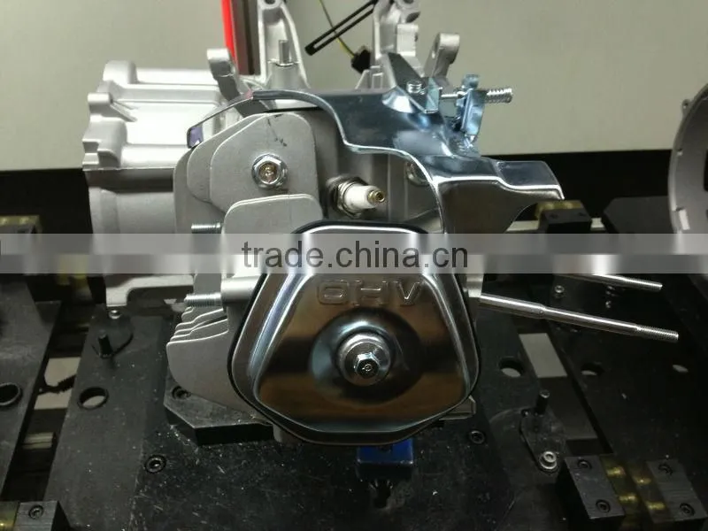 Low price Kailt Hotsale factory large supply 15HP,190F Honda Gasoline power motor engine,OEM