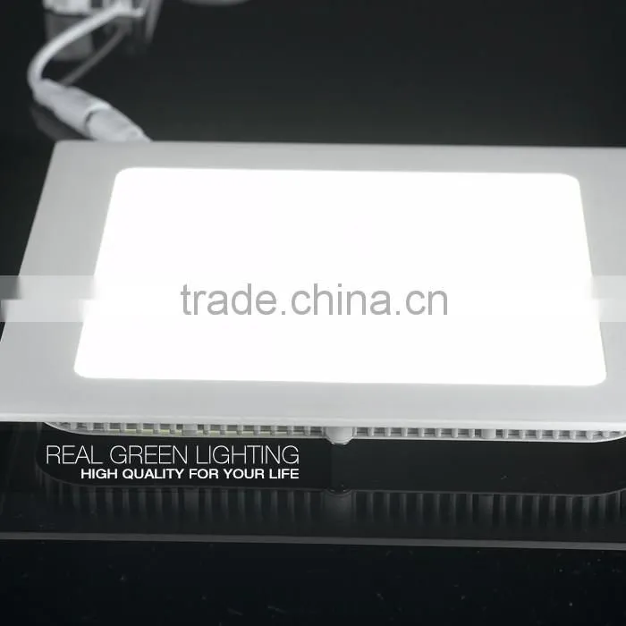 Hot Sale CE RoHS 18W IP44 LED Light Panel