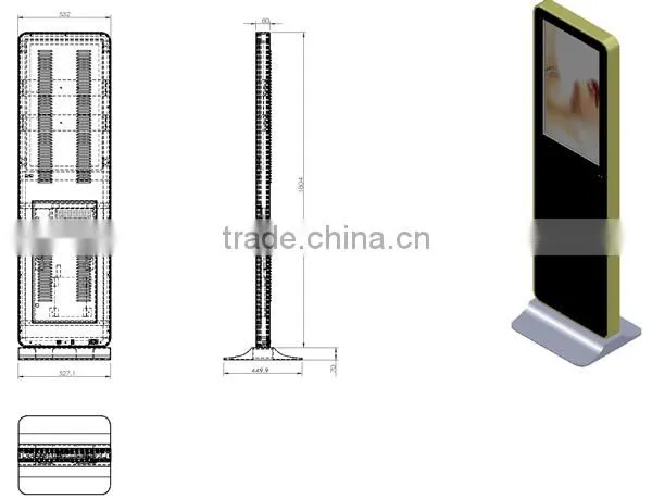 lcd dispalys