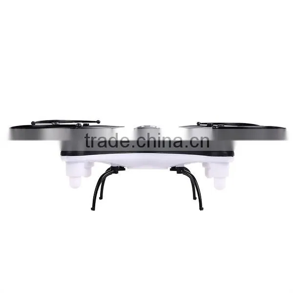 Mini 2.4Ghz 6 Axis Gyro 6 Channels RC Quadcopter 360 Rotate Drone Helicopter#SV028747