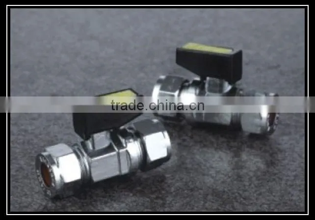 china factory mini valve with best quality