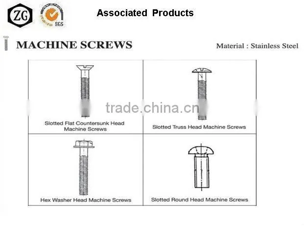 Hexagon Blind Rivet Nuts Hardware