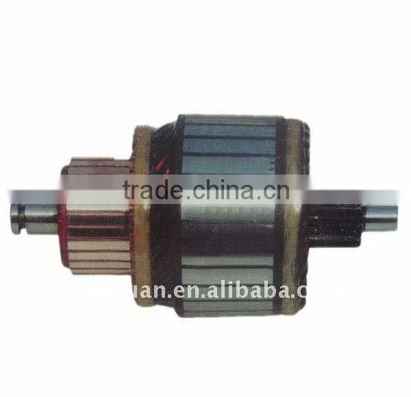 IM 167 bosch starter armature