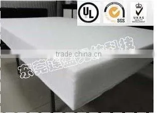 High soft 3D flexible baby children use mattress