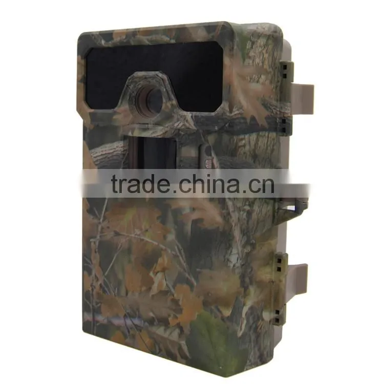 5MP Color CMOS HD Infrared Digital Trail Camera China Trail Camera Wireless Hunting Camera